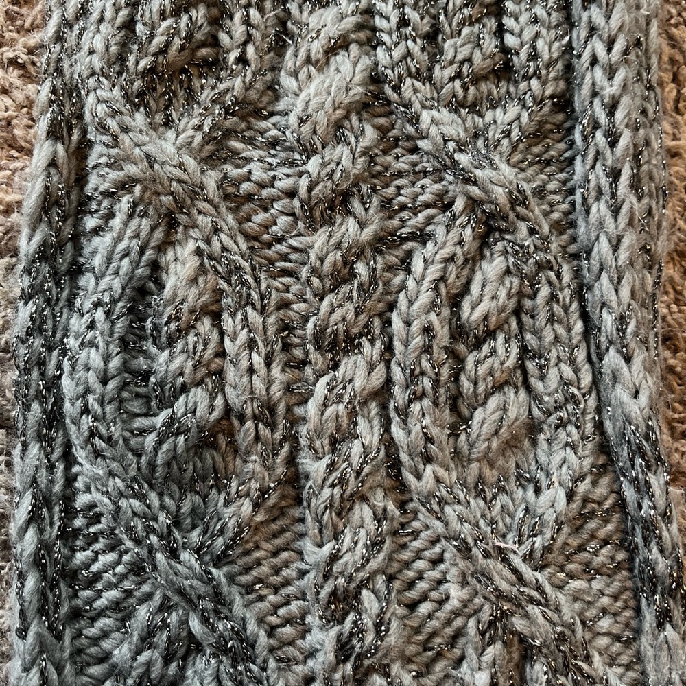Girls scarves